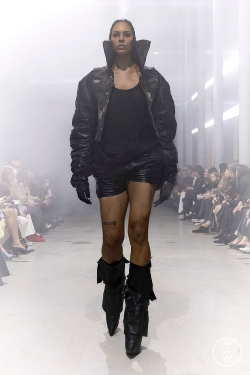 FW26 Rick Owens Look 35