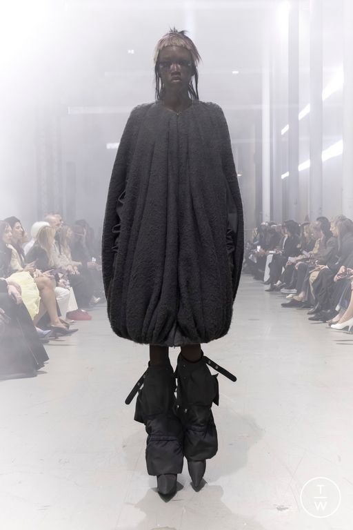 FW26 Rick Owens Look 44
