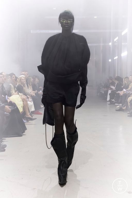 FW26 Rick Owens Look 48