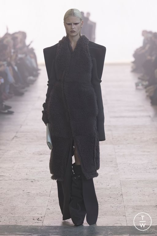 FW25 Rick Owens Look 5