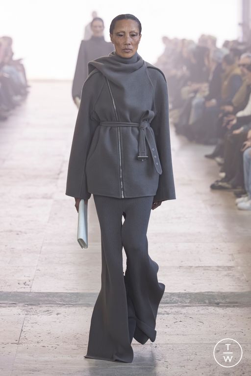 FW25 Rick Owens Look 10