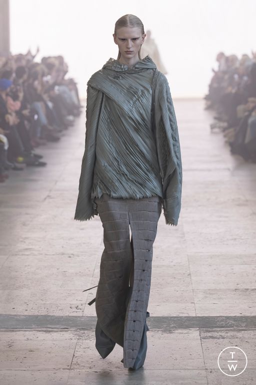 FW25 Rick Owens Look 12