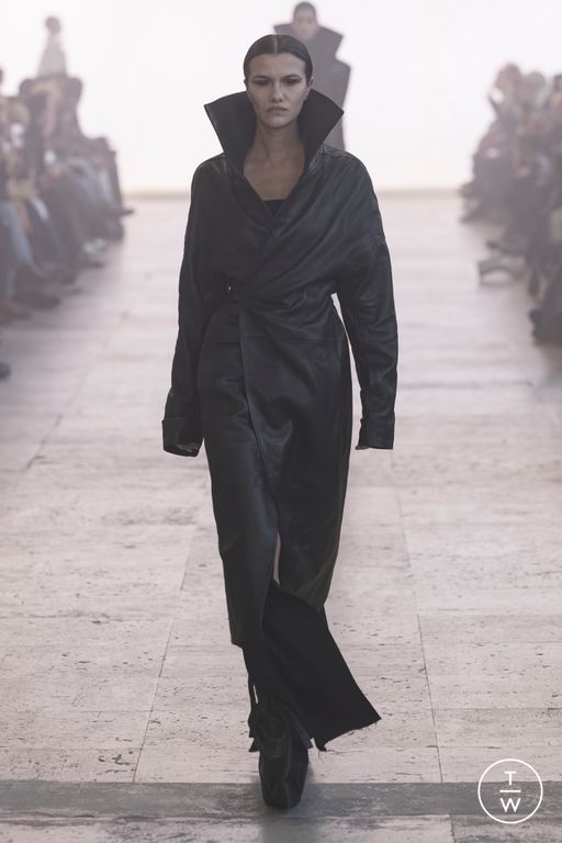 FW25 Rick Owens Look 16