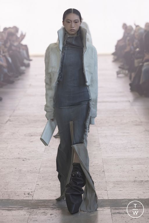 FW25 Rick Owens Look 20