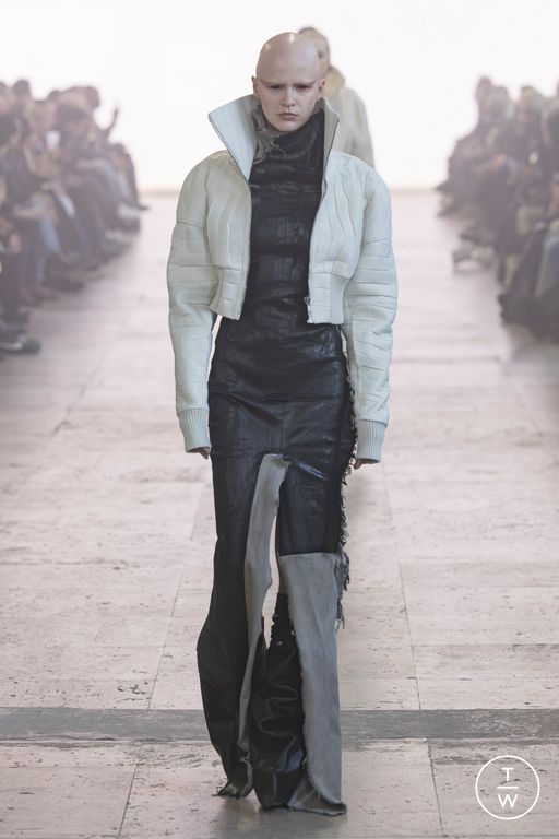 FW25 Rick Owens Look 21