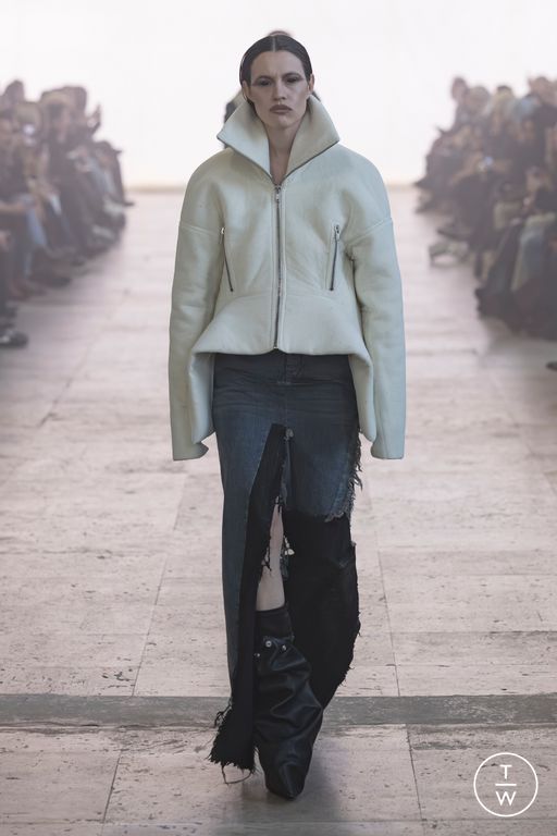 FW25 Rick Owens Look 23