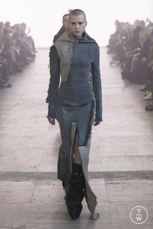 FW25 Rick Owens Look 24