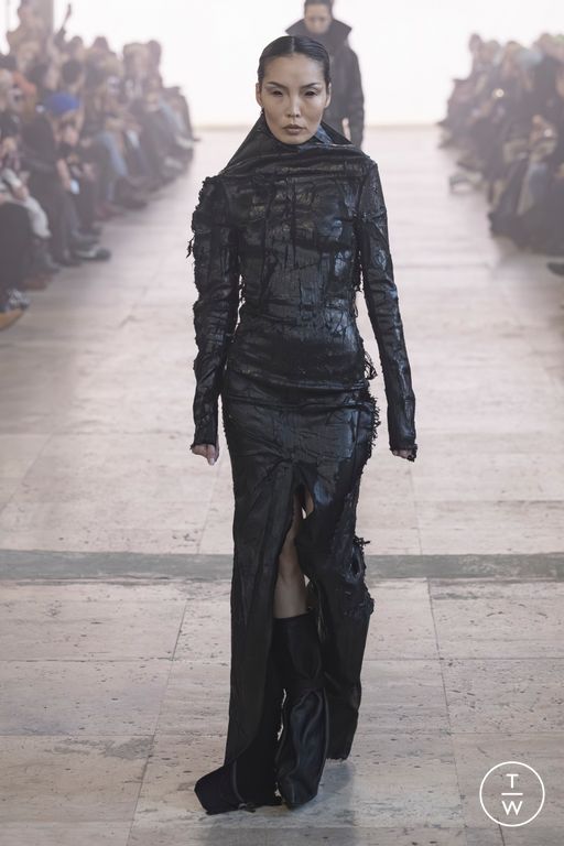 FW25 Rick Owens Look 25