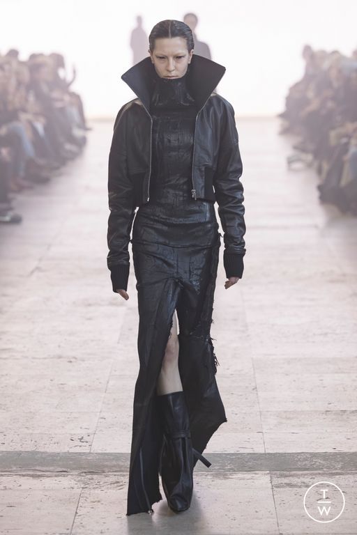 FW25 Rick Owens Look 26