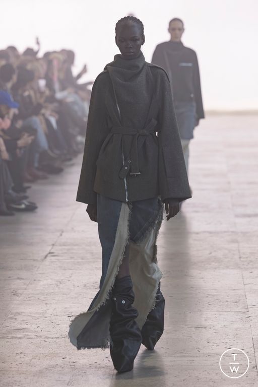 FW25 Rick Owens Look 28