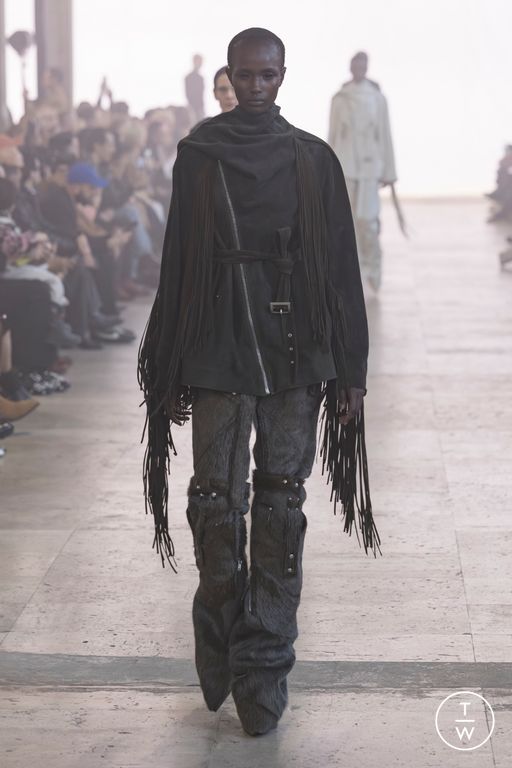 FW25 Rick Owens Look 30