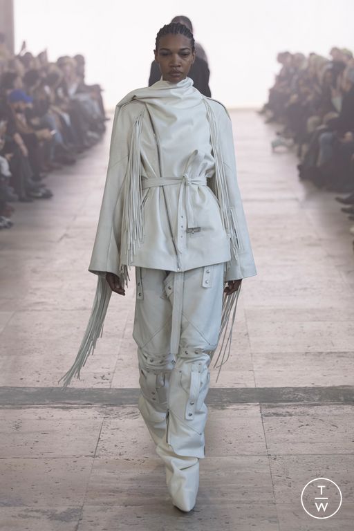 FW25 Rick Owens Look 32