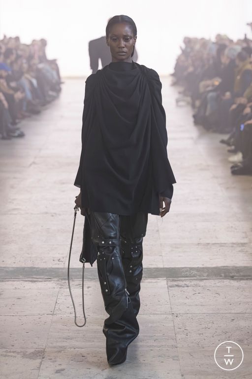 FW25 Rick Owens Look 33