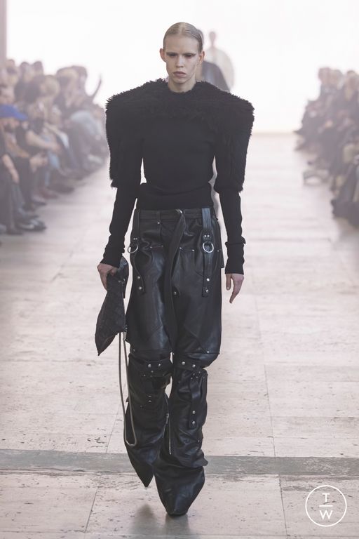 FW25 Rick Owens Look 34