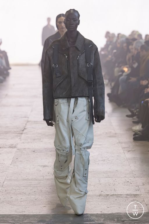 FW25 Rick Owens Look 38