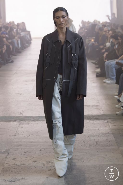 FW25 Rick Owens Look 39