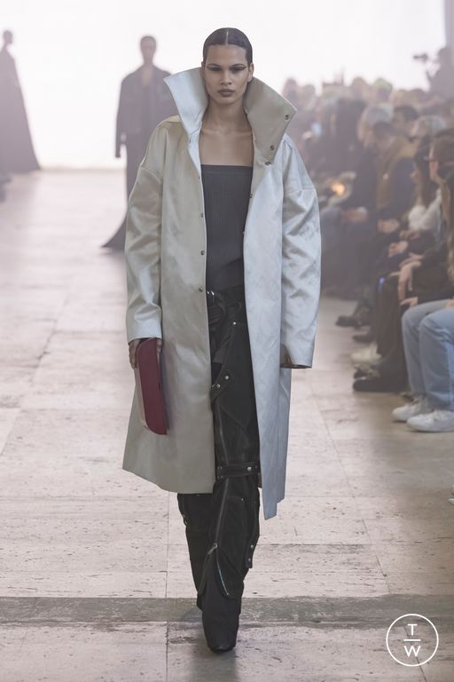 FW25 Rick Owens Look 40