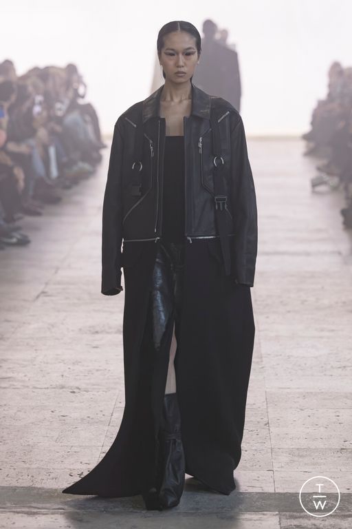 FW25 Rick Owens Look 41