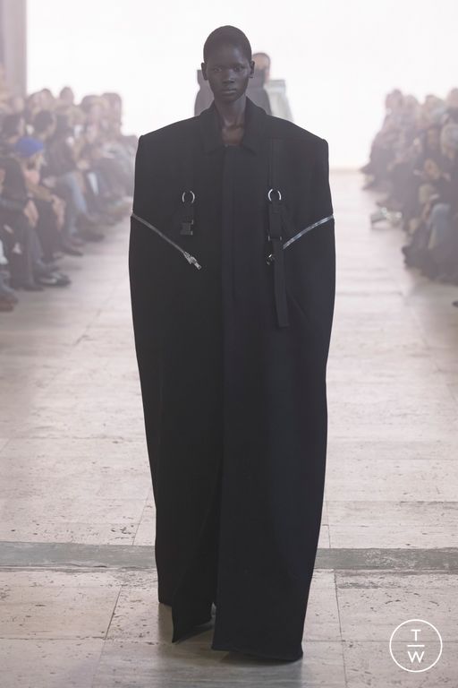 FW25 Rick Owens Look 42