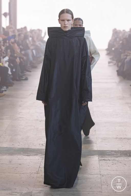 FW25 Rick Owens Look 43