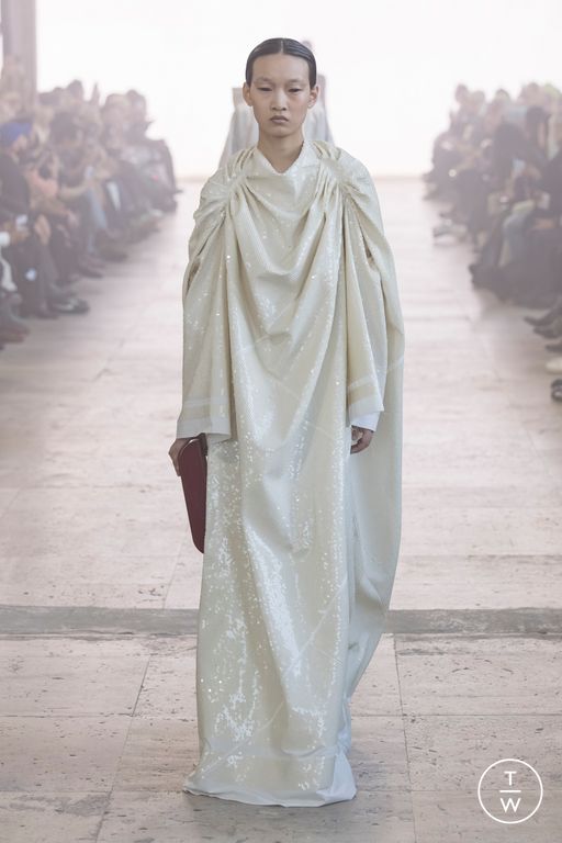 FW25 Rick Owens Look 45