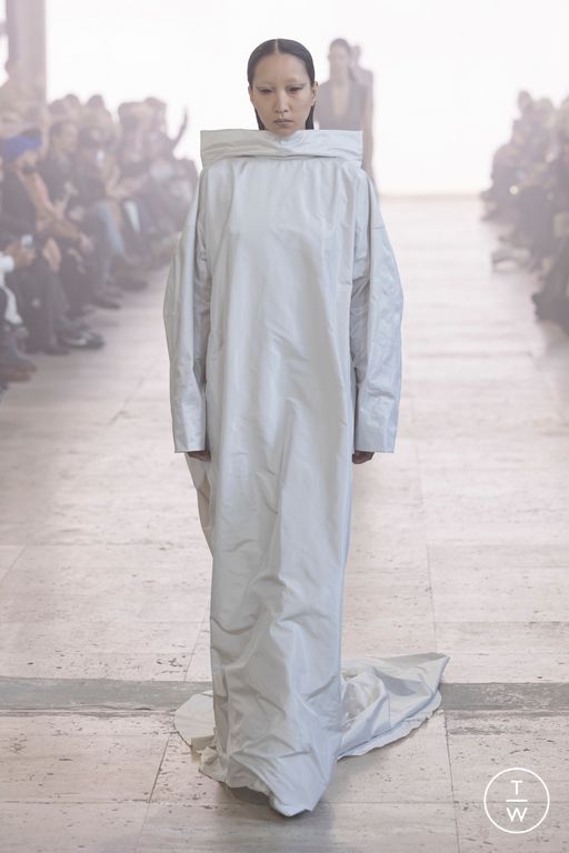 FW25 Rick Owens Look 46