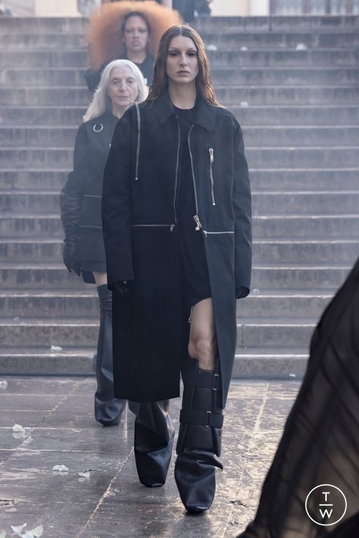 SS25 Rick Owens Look 10