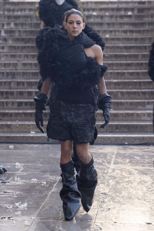 SS25 Rick Owens Look 18
