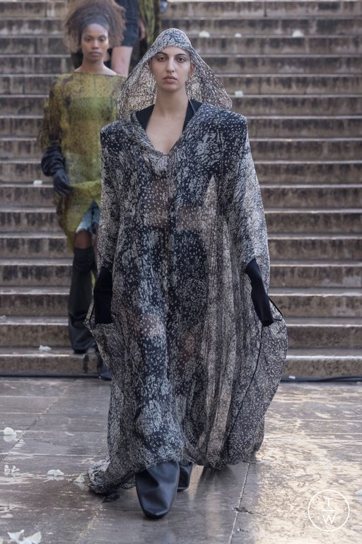 SS25 Rick Owens Look 20