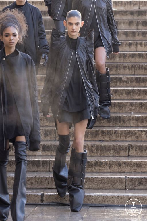 SS25 Rick Owens Look 24