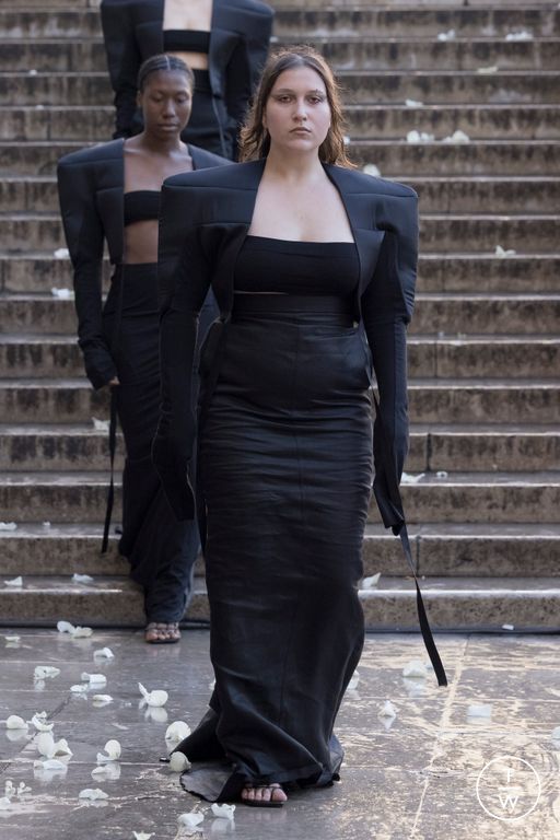 SS25 Rick Owens Look 26
