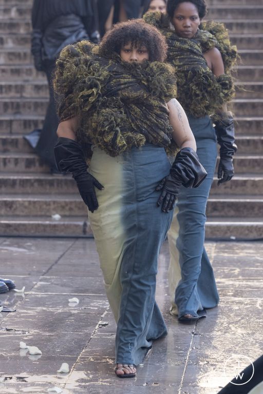 SS25 Rick Owens Look 30