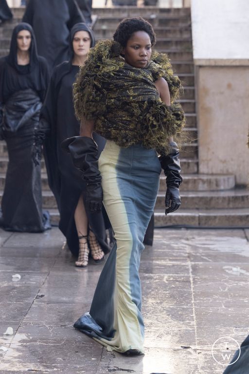SS25 Rick Owens Look 31