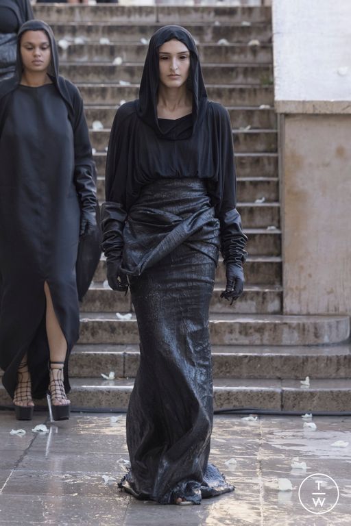 SS25 Rick Owens Look 32