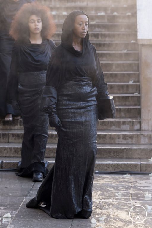 SS25 Rick Owens Look 33