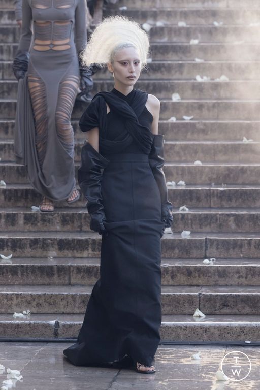 SS25 Rick Owens Look 39