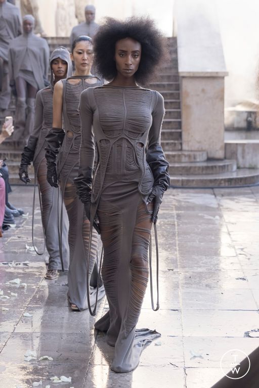 SS25 Rick Owens Look 41