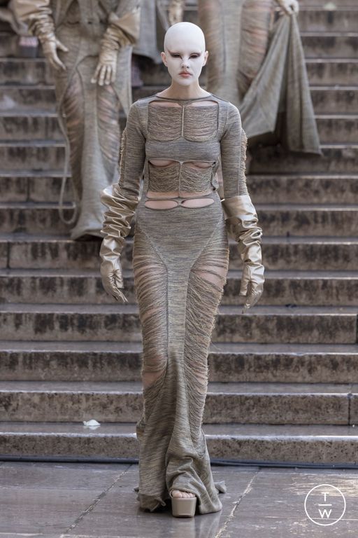 SS25 Rick Owens Look 44