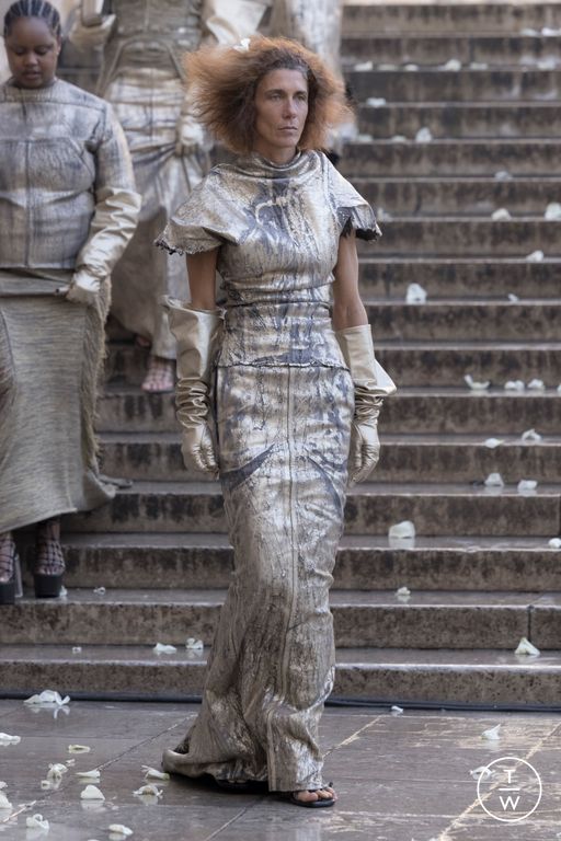 SS25 Rick Owens Look 50
