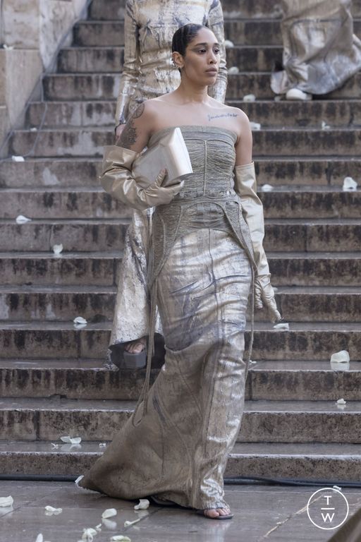 SS25 Rick Owens Look 51
