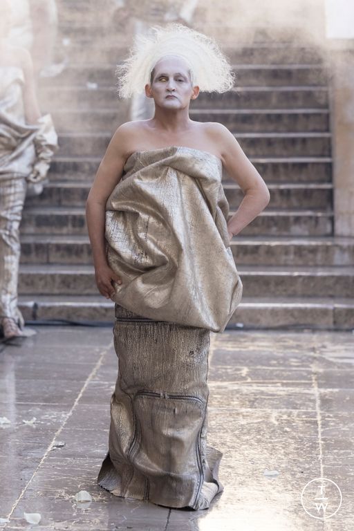 SS25 Rick Owens Look 53