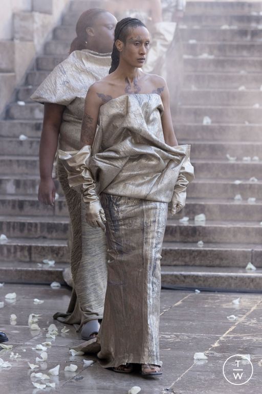 SS25 Rick Owens Look 54