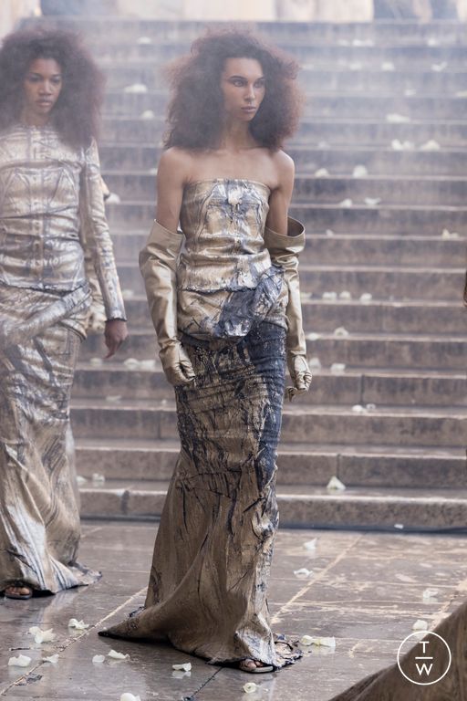 SS25 Rick Owens Look 55