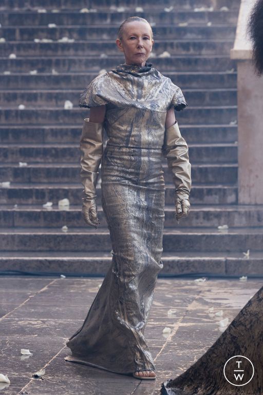 SS25 Rick Owens Look 56