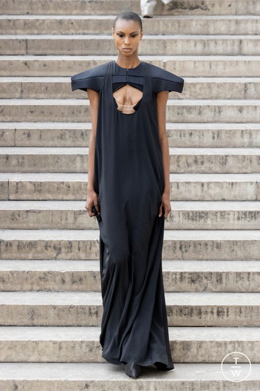 SS26 Rick Owens Look 12