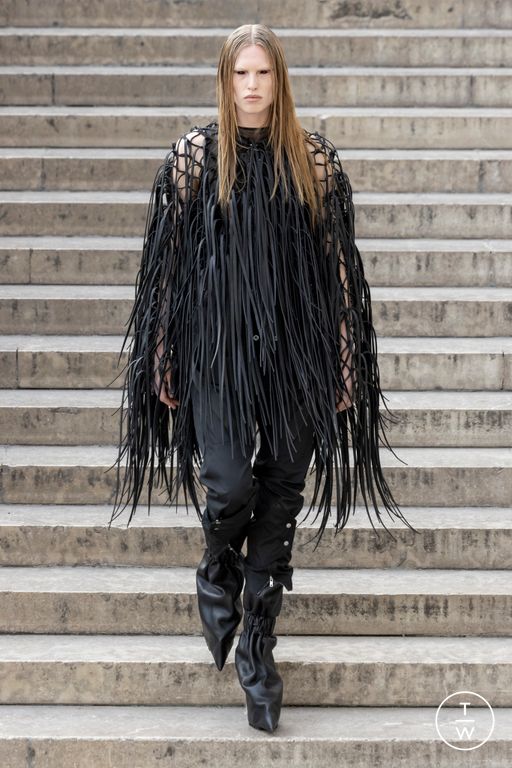 SS26 Rick Owens Look 20