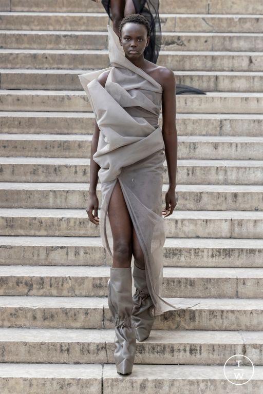 SS26 Rick Owens Look 24