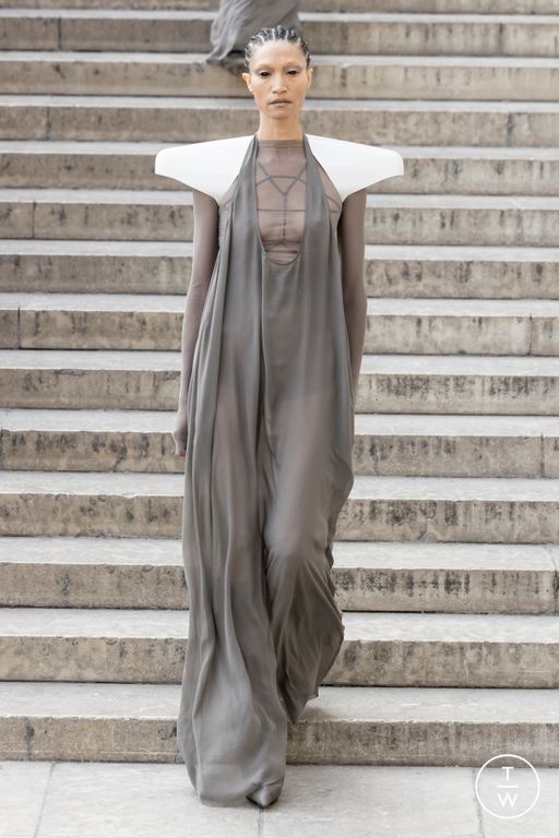 SS26 Rick Owens Look 27