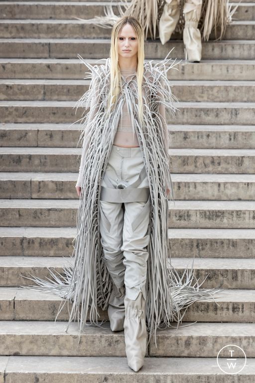 SS26 Rick Owens Look 32