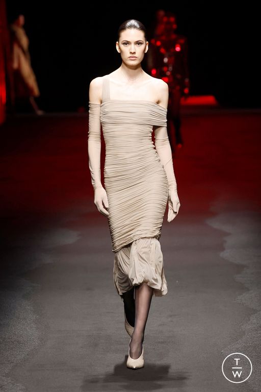 FW25 Roberto Cavalli Look 20